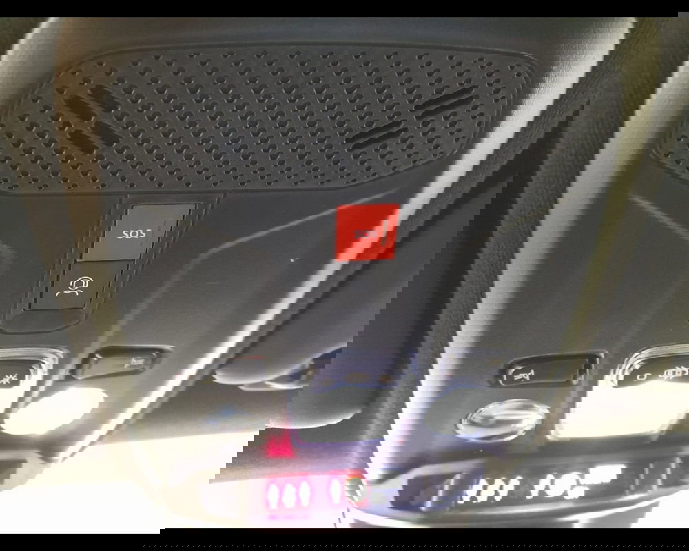 Opel Corsa nuova a Savona (19)