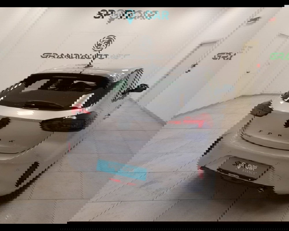 Opel Corsa nuova a Savona (6)