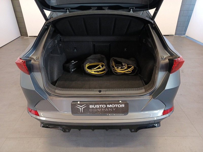 Cupra Formentor usata a Varese (10)