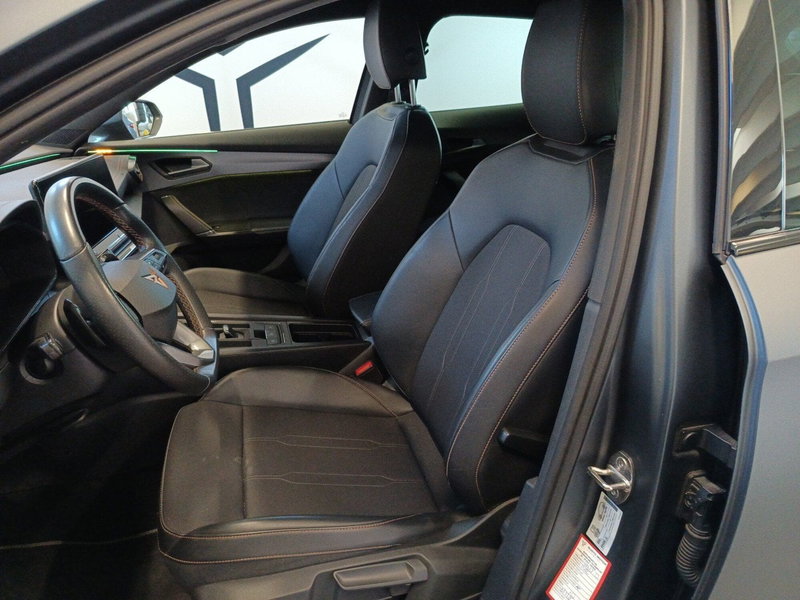 Cupra Formentor usata a Varese (8)