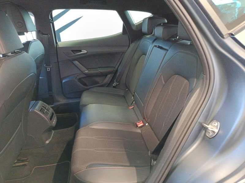 Cupra Formentor usata a Varese (9)