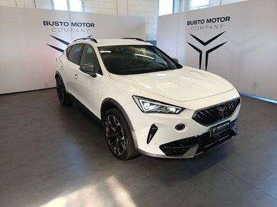 Cupra Formentor Formentor 1.5 tsi 150cv dsg del 2023 usata a Olgiate Olona