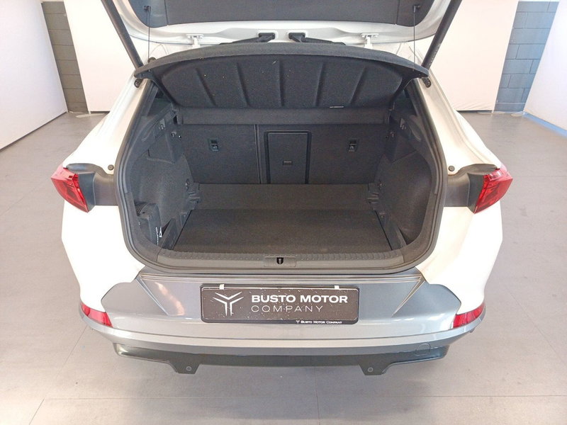 Cupra Formentor usata a Varese (10)