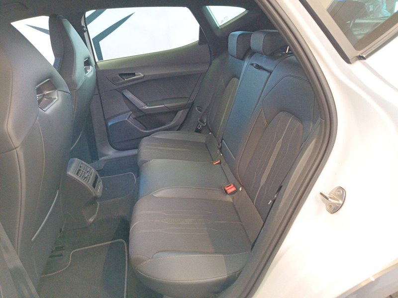 Cupra Formentor usata a Varese (9)