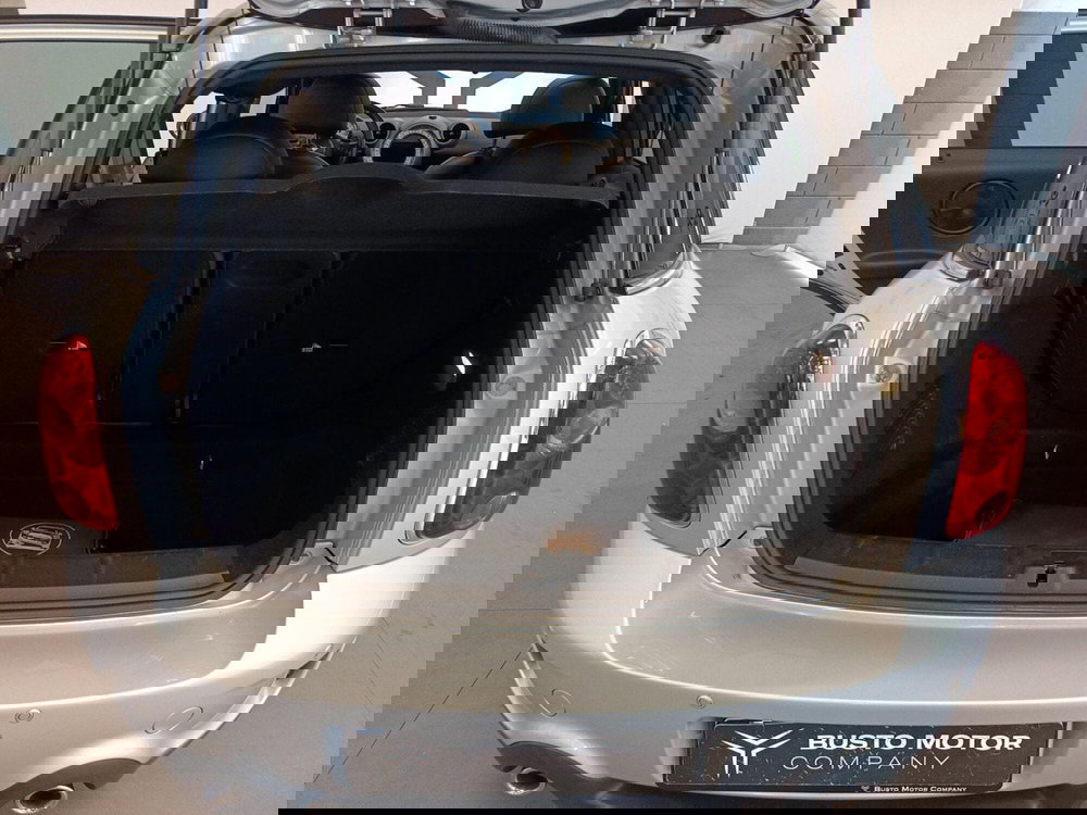 MINI Mini Countryman usata a Varese (10)