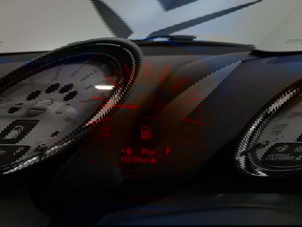 MINI Mini Countryman usata a Varese (12)