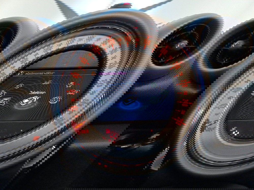 MINI Mini Countryman usata a Varese (13)