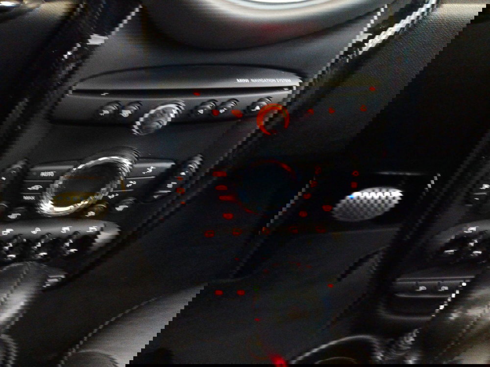 MINI Mini Countryman usata a Varese (14)