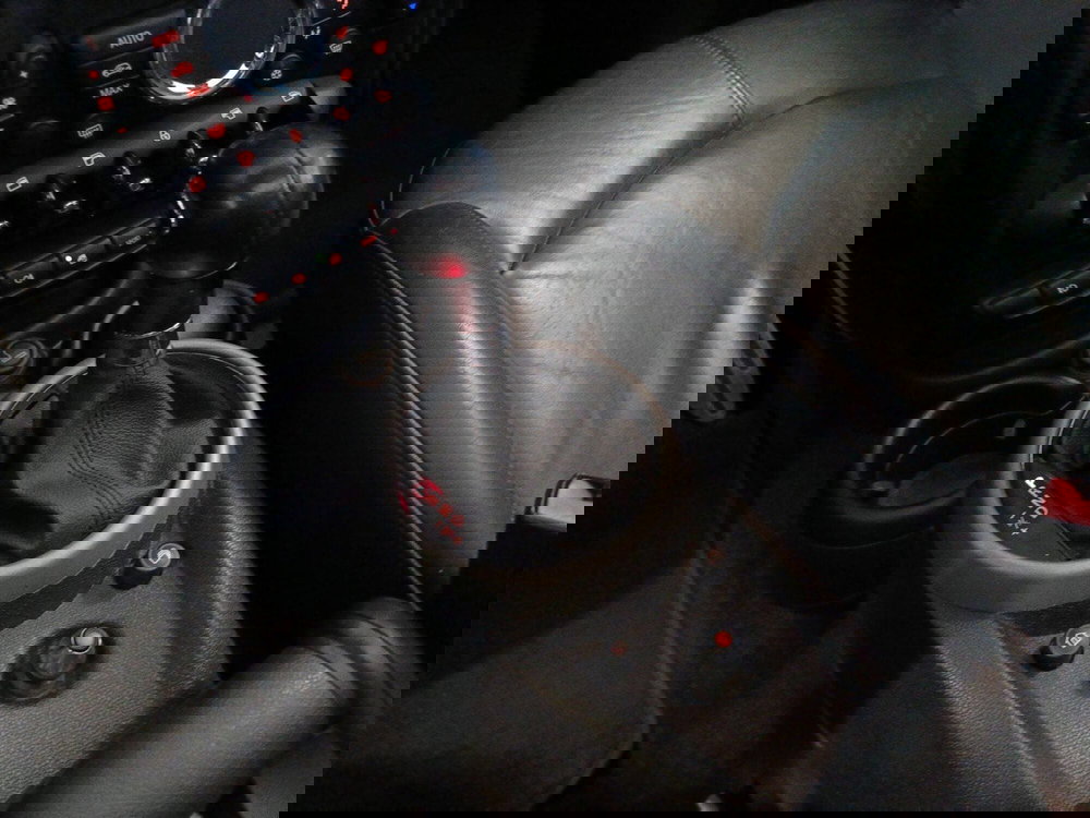 MINI Mini Countryman usata a Varese (15)