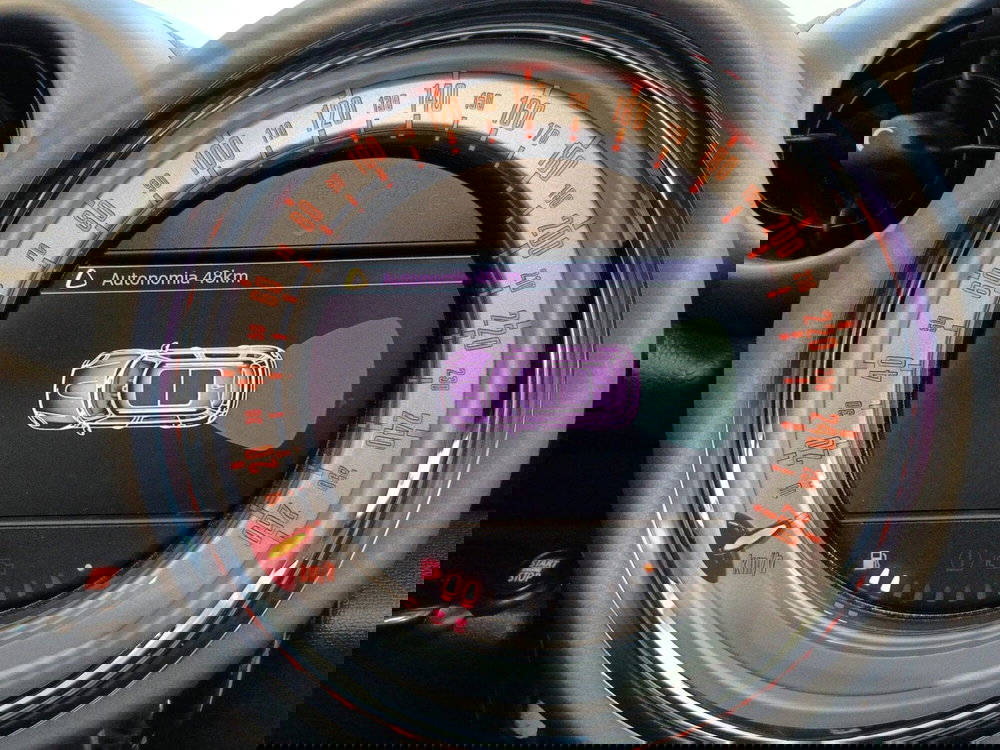 MINI Mini Countryman usata a Varese (16)