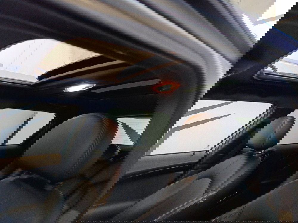 MINI Mini Countryman usata a Varese (17)