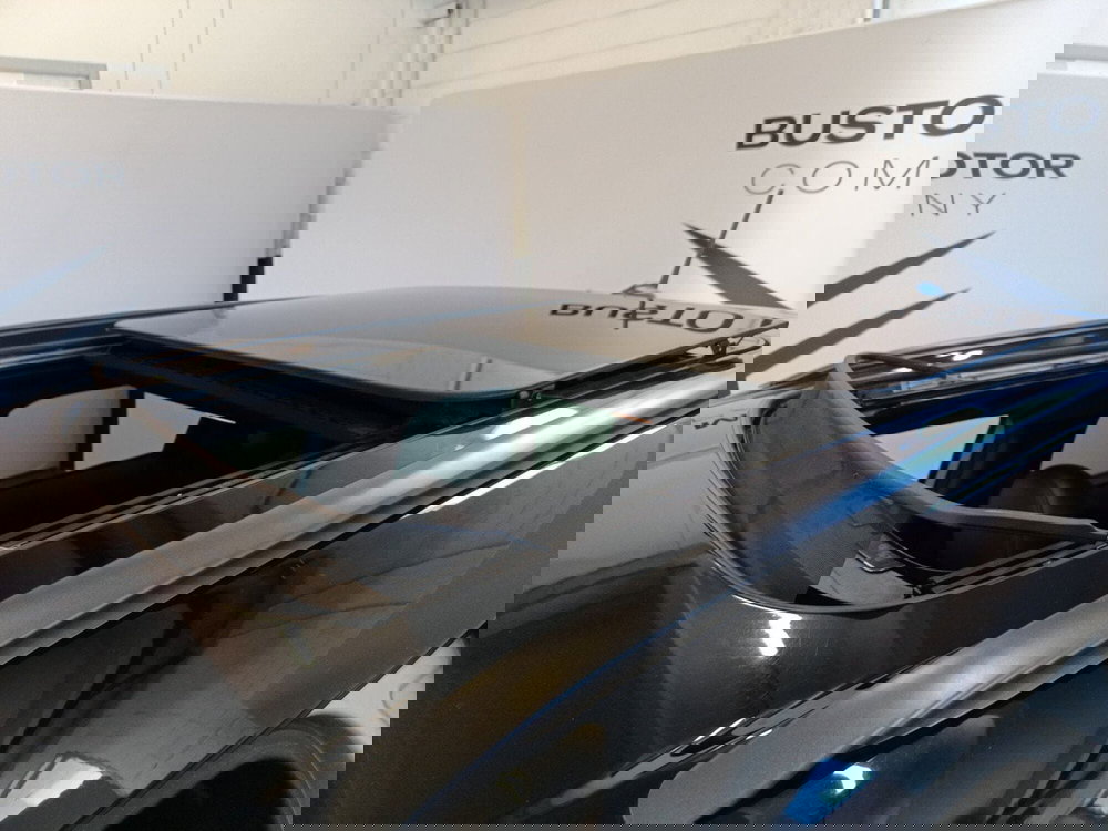 MINI Mini Countryman usata a Varese (18)