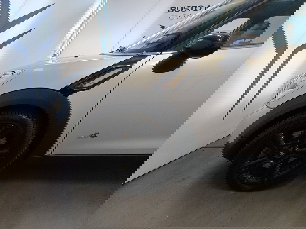 MINI Mini Countryman usata a Varese (7)