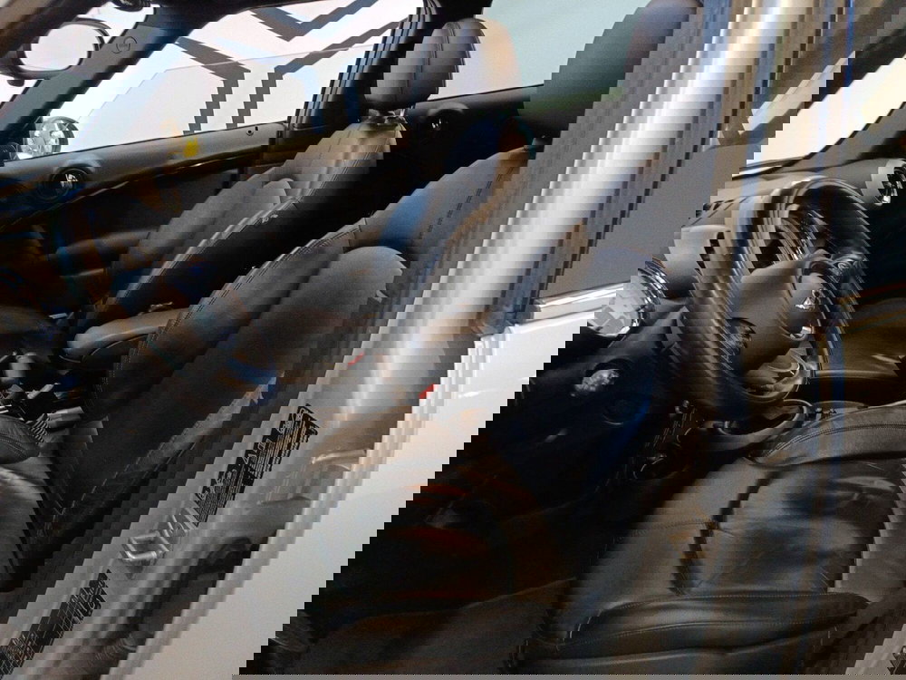 MINI Mini Countryman usata a Varese (8)