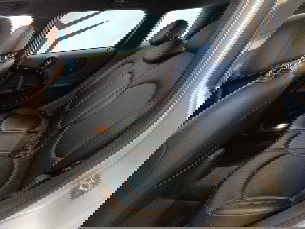 MINI Mini Countryman usata a Varese (9)