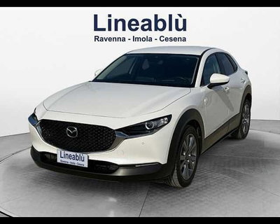 Mazda CX-30 Skyactiv-D 2WD Executive del 2020 usata a Ravenna