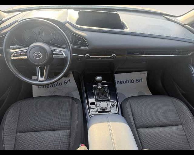 Mazda CX-30 usata a Ravenna (10)
