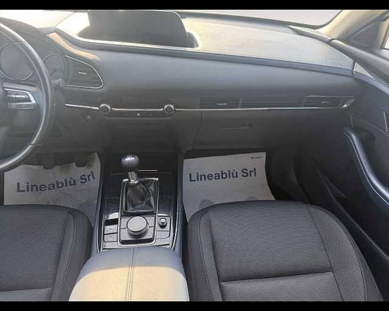 Mazda CX-30 usata a Ravenna (11)