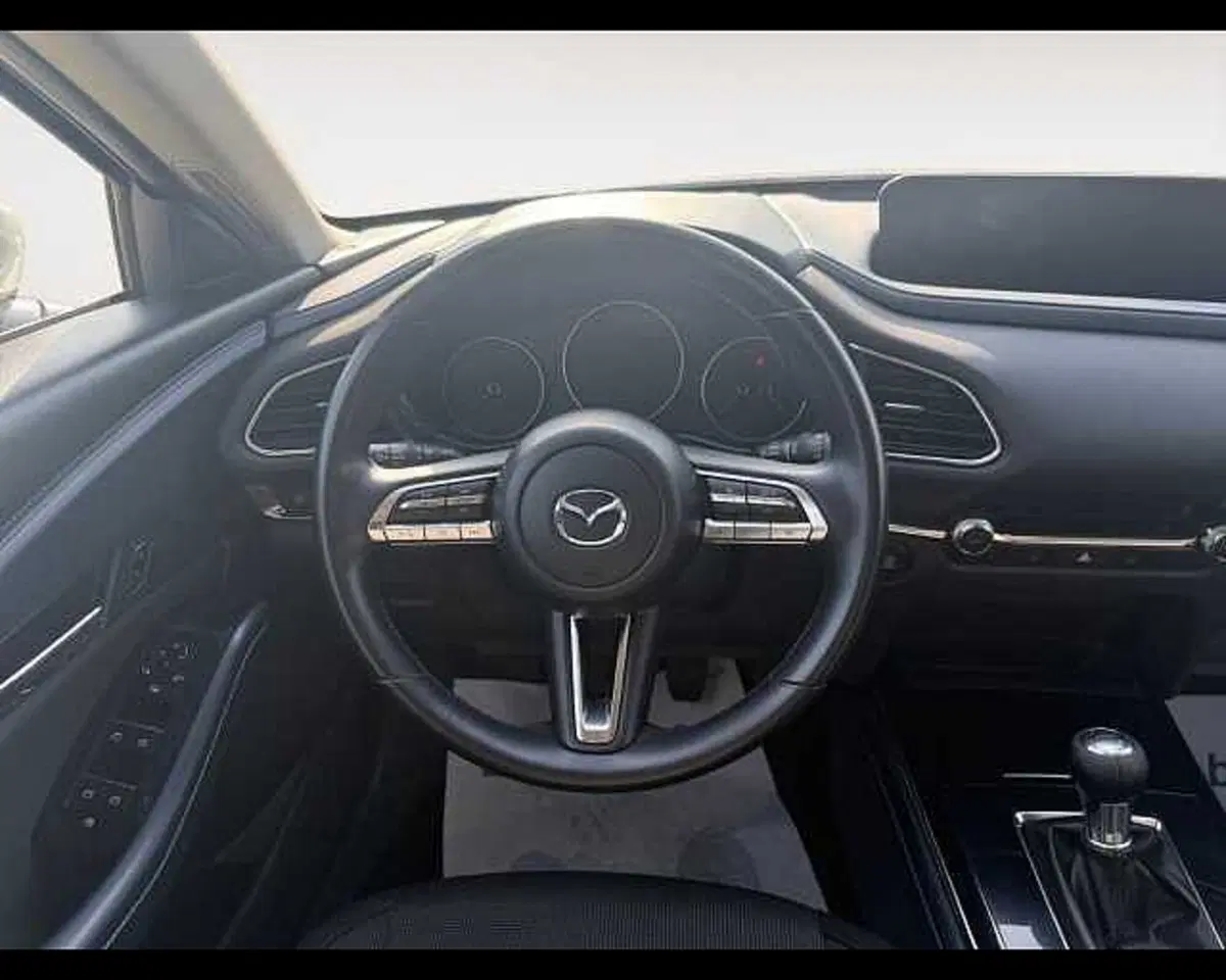 Mazda CX-30 usata a Ravenna (12)