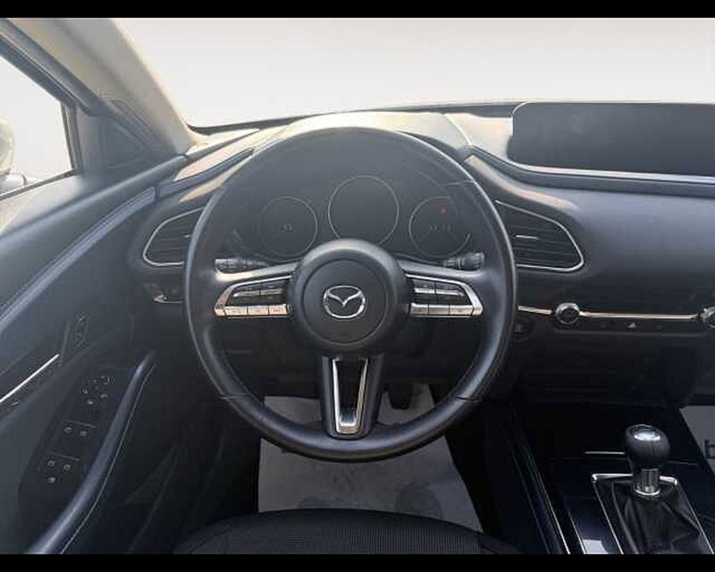 Mazda CX-30 usata a Ravenna (12)