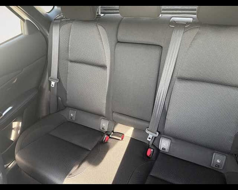 Mazda CX-30 usata a Ravenna (13)