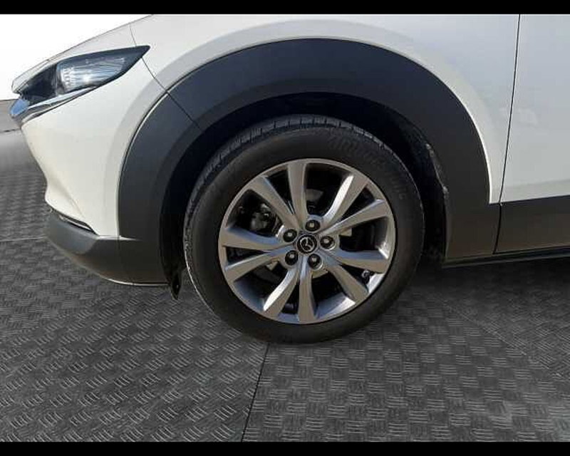 Mazda CX-30 usata a Ravenna (14)