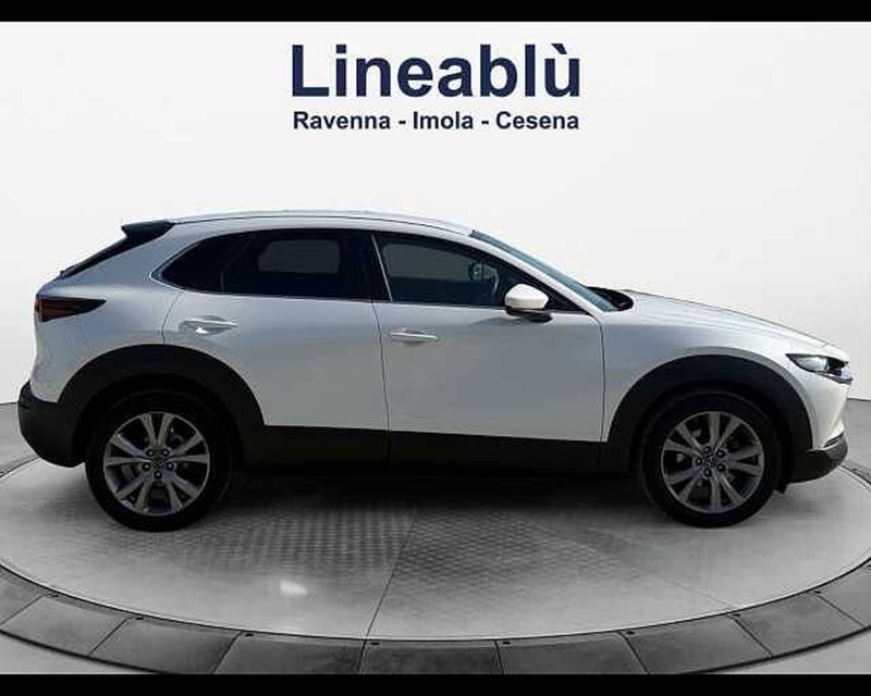 Mazda CX-30 usata a Ravenna (6)