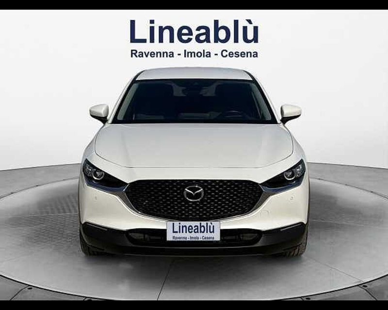 Mazda CX-30 usata a Ravenna (8)