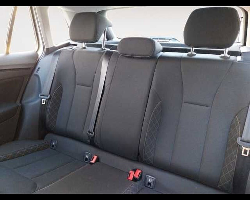 Skoda Kamiq usata a Ravenna (13)