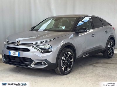 Citroen C4 PureTech 130 S&amp;S Shine del 2022 usata a Albano Laziale