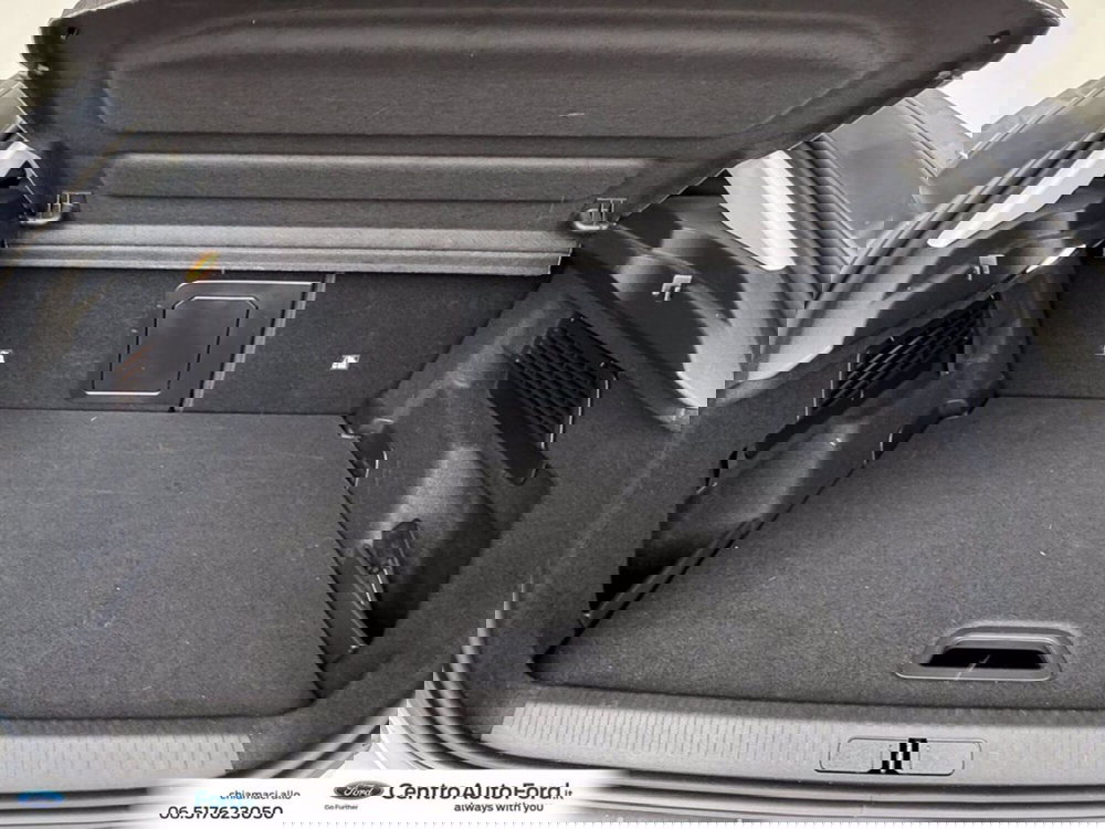 Citroen C4 usata a Roma (11)