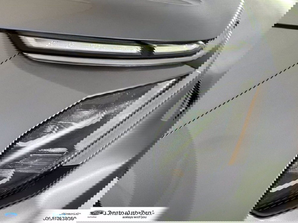 Citroen C4 usata a Roma (13)