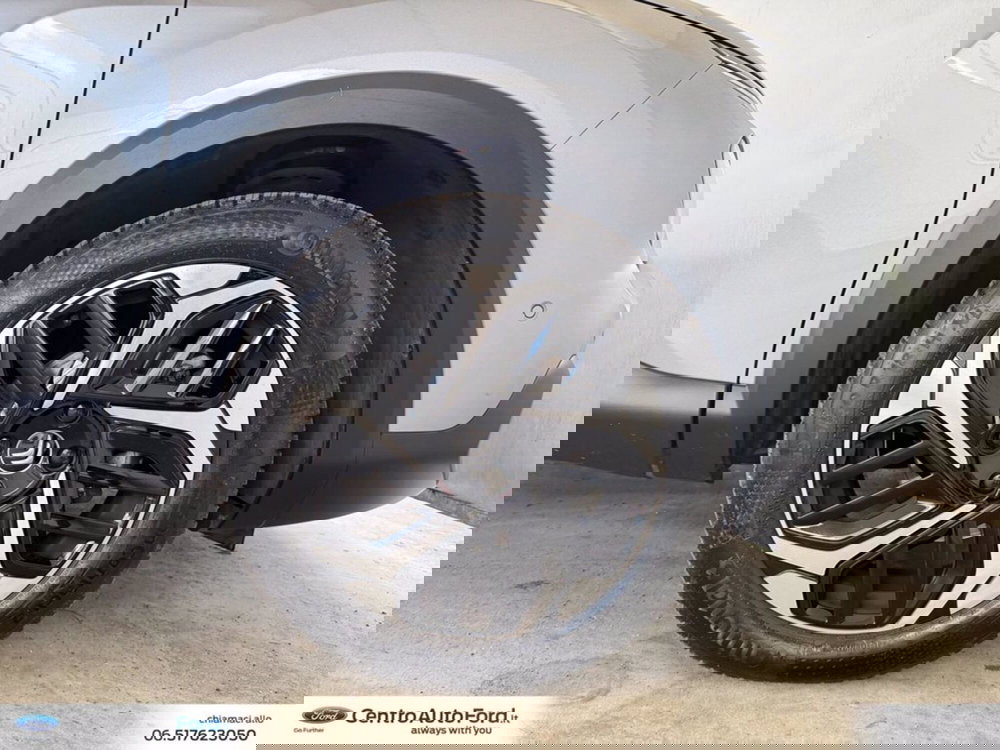 Citroen C4 usata a Roma (14)