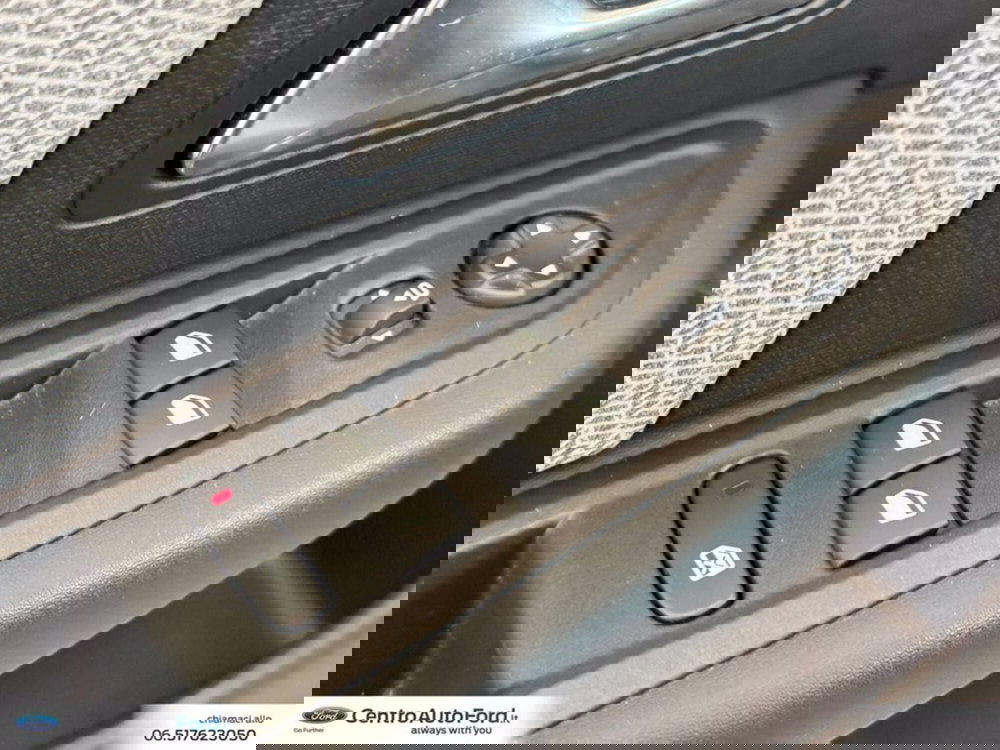 Citroen C4 usata a Roma (19)