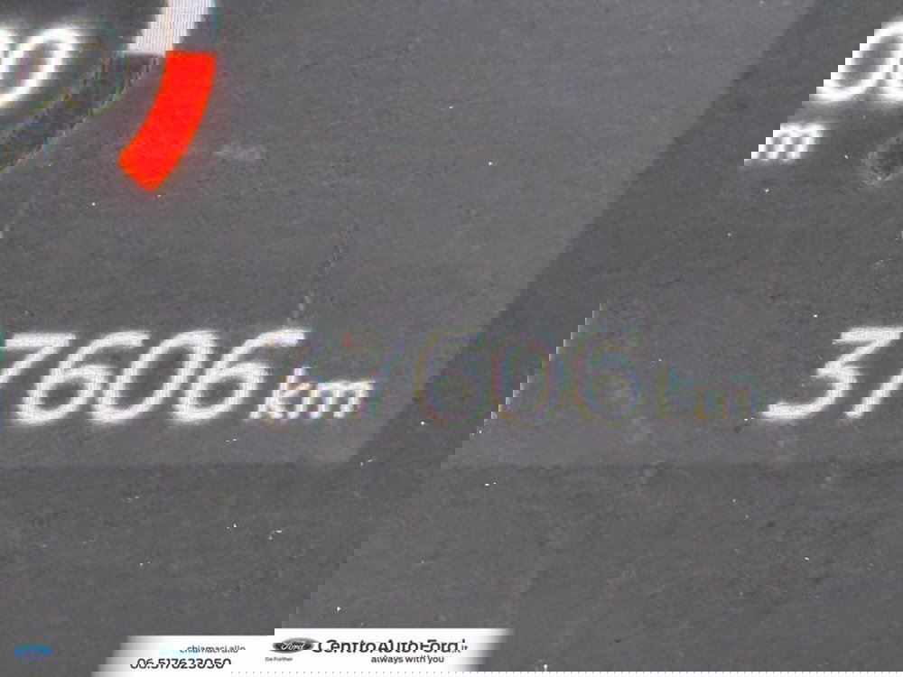 Citroen C4 usata a Roma (20)