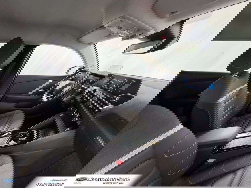 Citroen C4 usata a Roma (6)