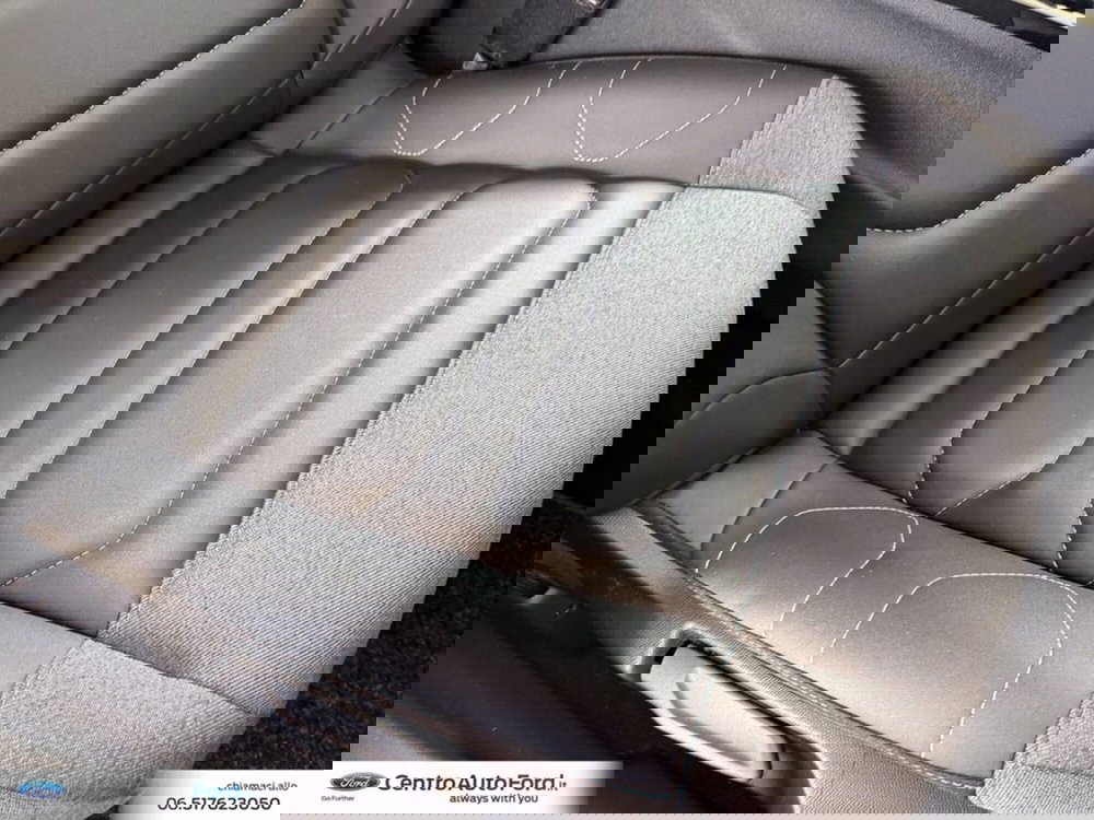 Citroen C4 usata a Roma (8)