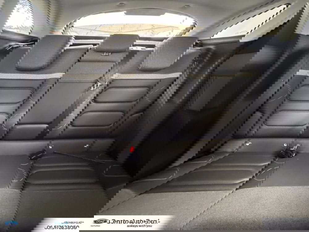 Citroen C4 usata a Roma (9)