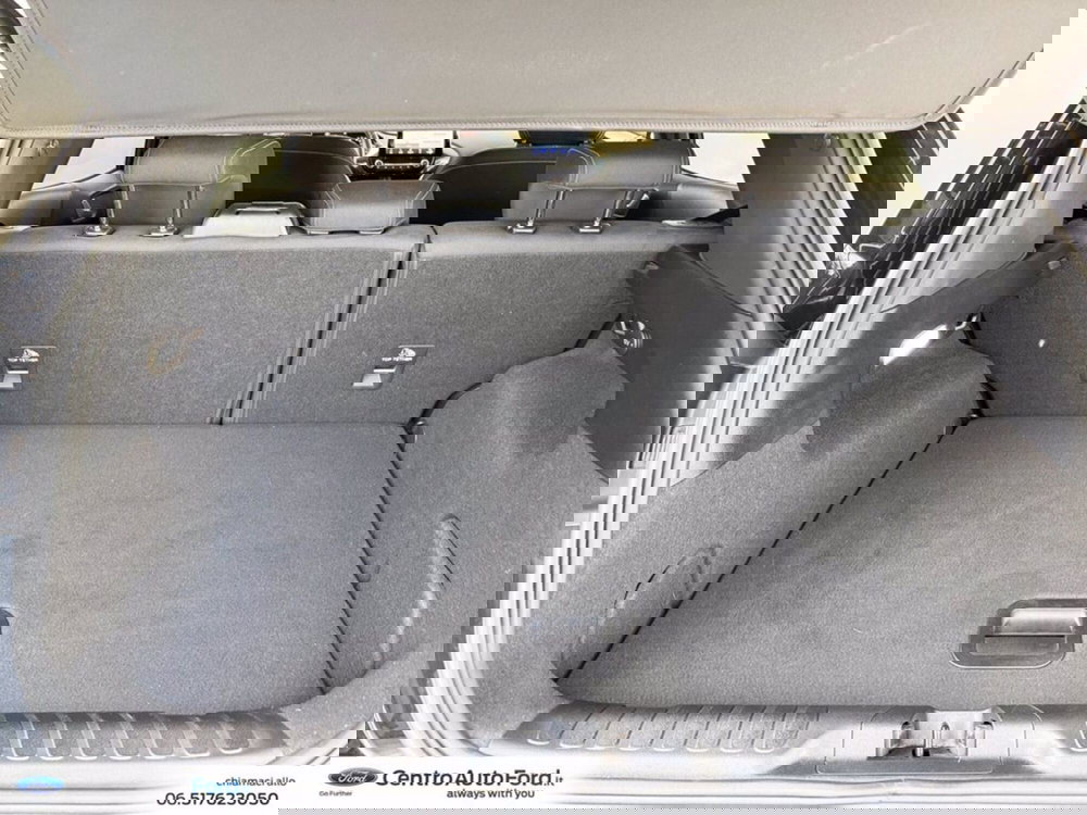 Ford Puma usata a Roma (11)