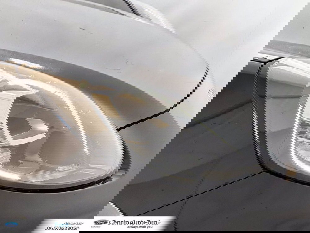 Ford Puma usata a Roma (13)