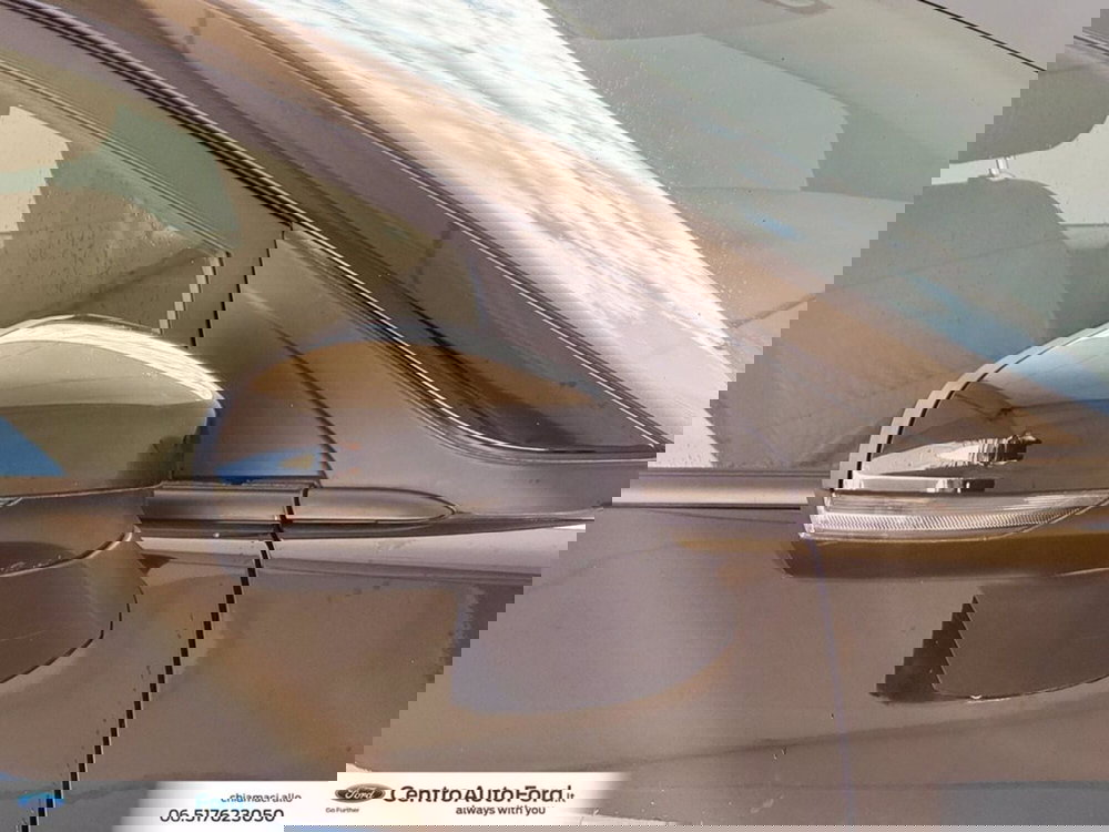 Ford Puma usata a Roma (15)