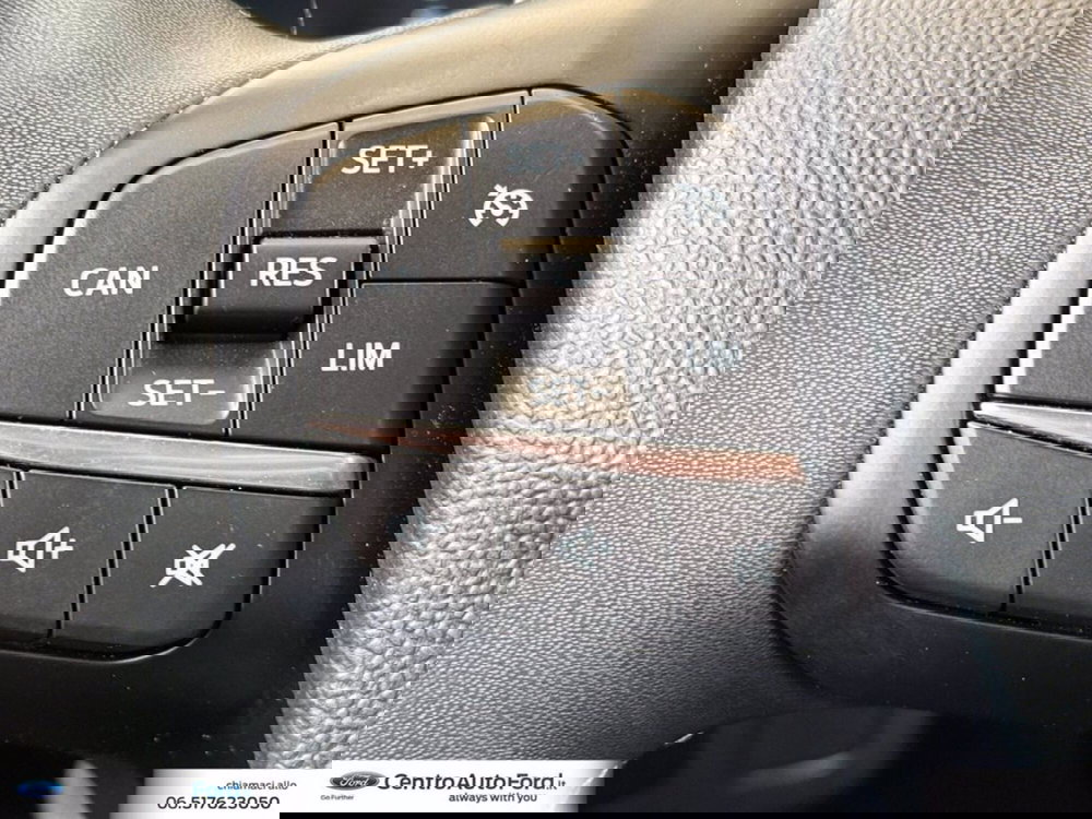 Ford Puma usata a Roma (20)