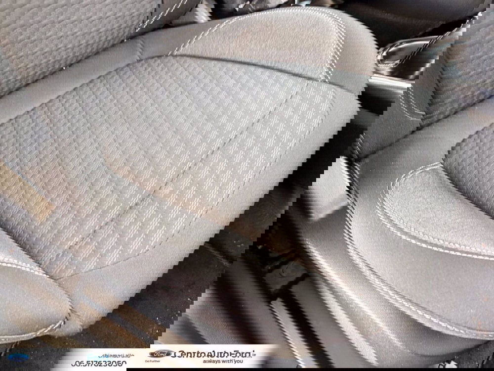 Ford Puma usata a Roma (8)