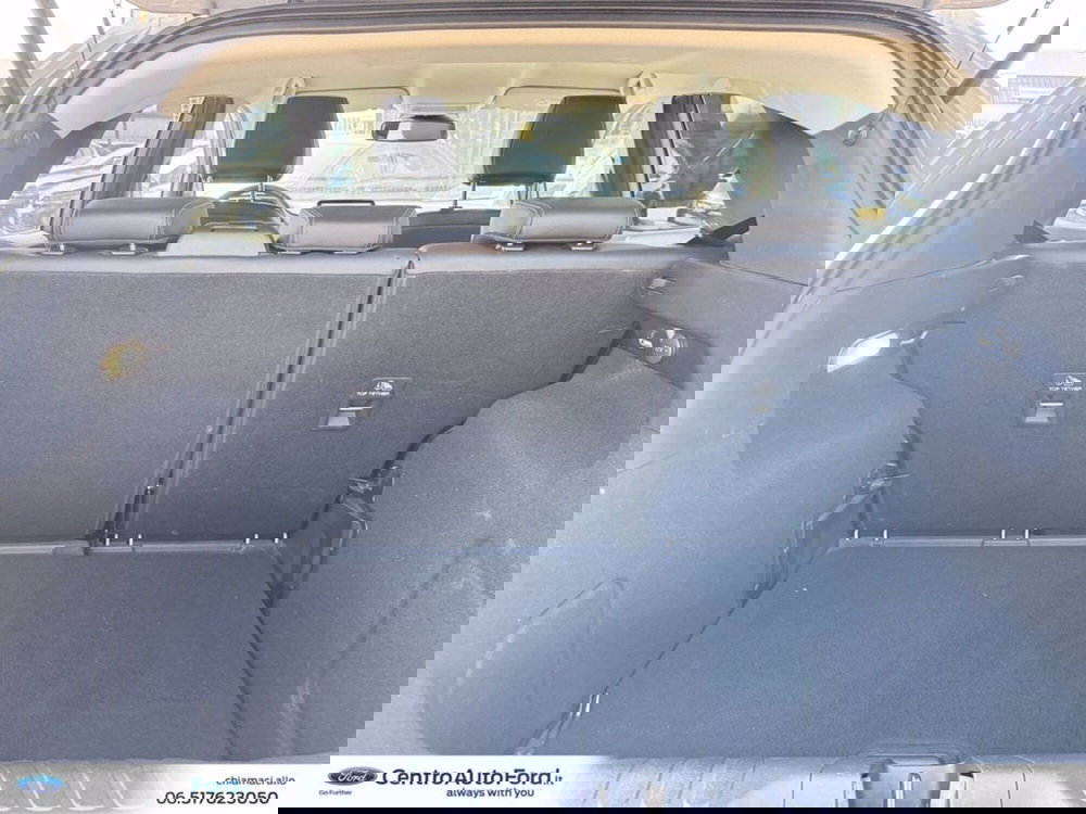 Ford Puma usata a Roma (11)