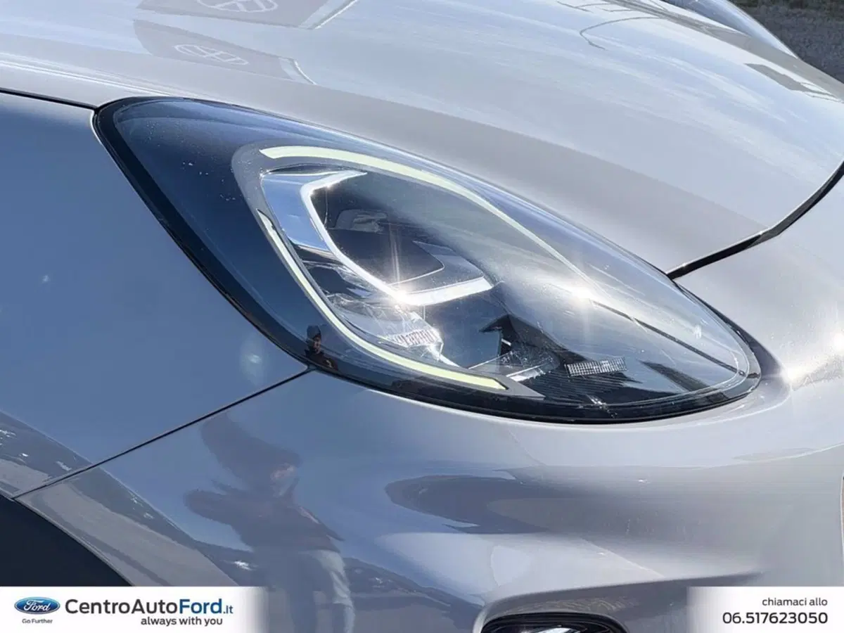Ford Puma usata a Roma (13)