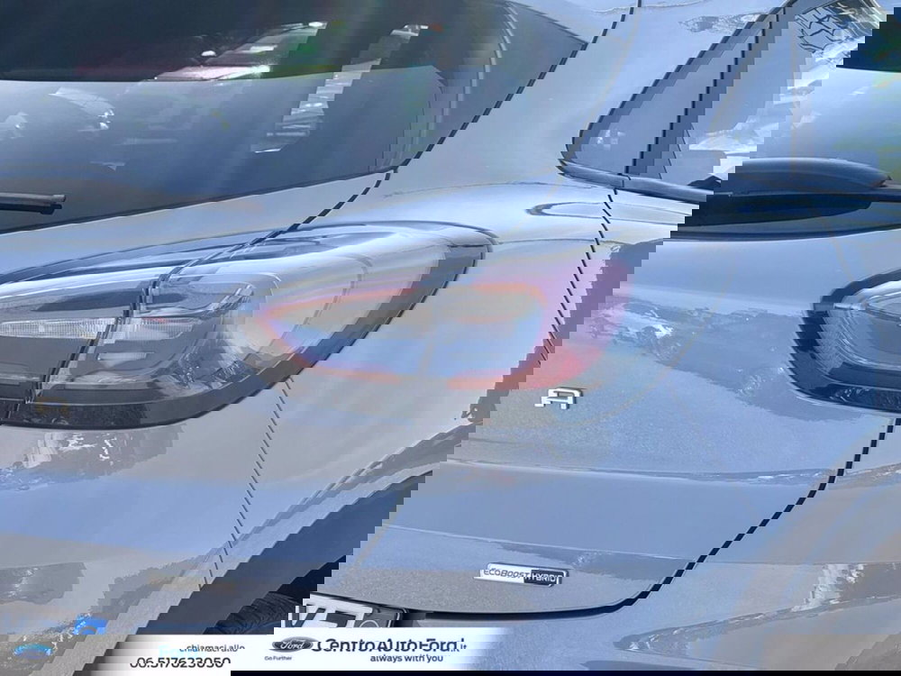 Ford Puma usata a Roma (16)