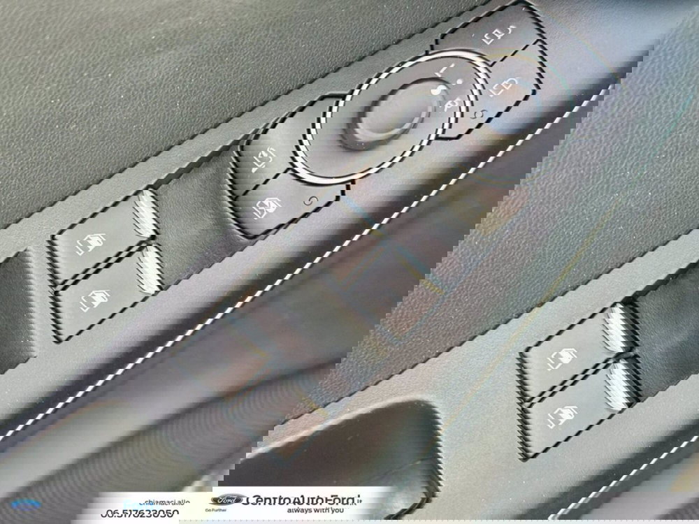 Ford Puma usata a Roma (19)