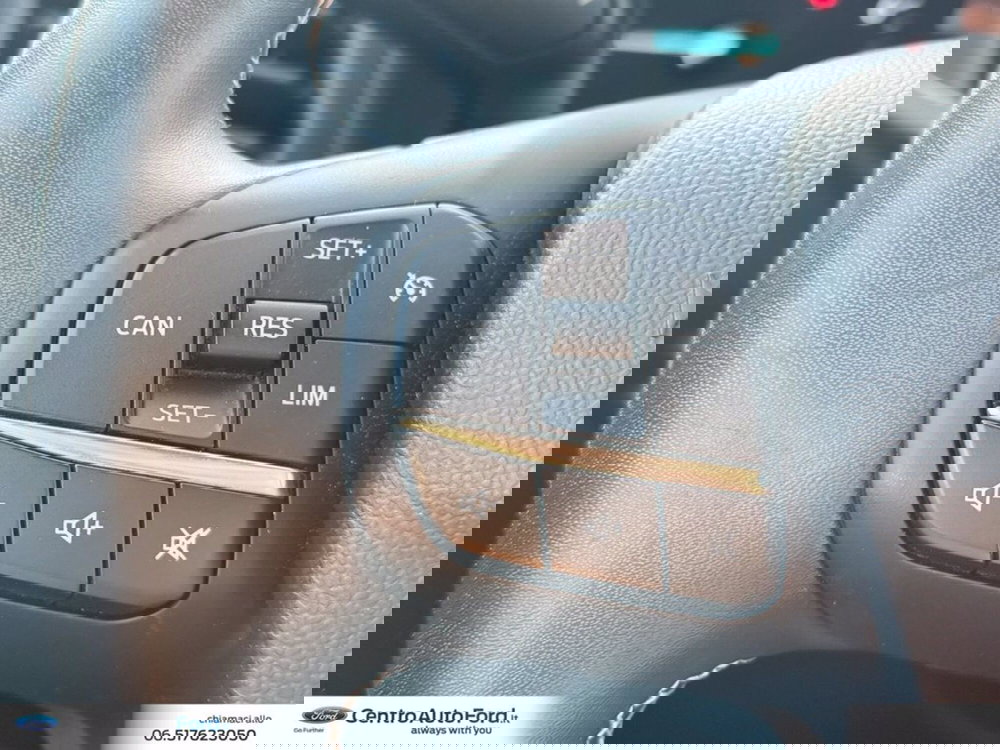 Ford Puma usata a Roma (20)