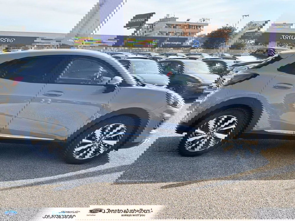 Ford Puma usata a Roma (5)