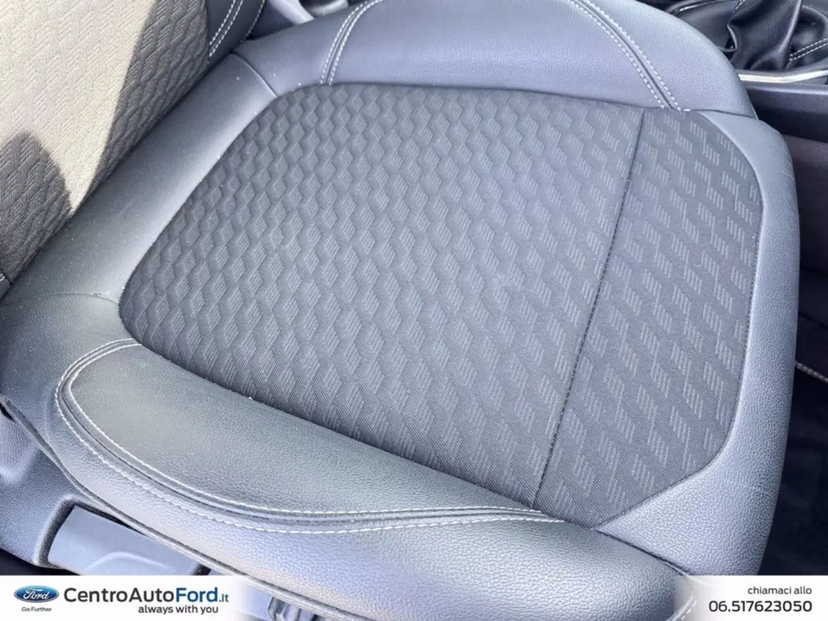 Ford Puma usata a Roma (8)